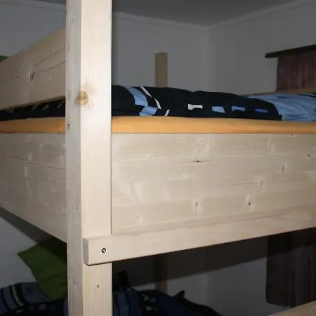 Hostel Sporti Gruesch