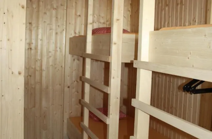 Hostel Sporti Grüsch