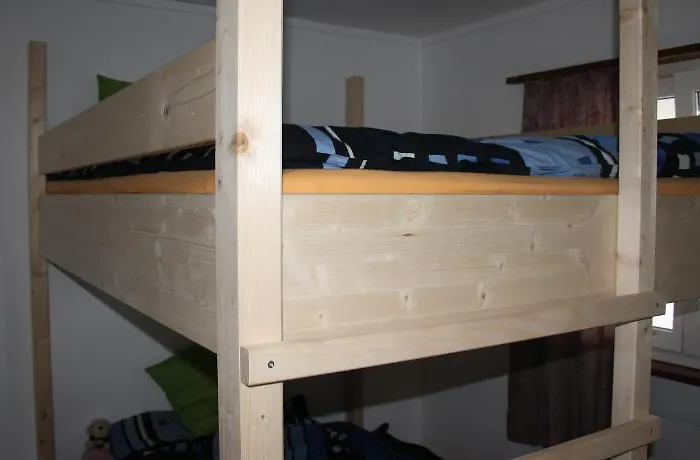 Albergue Sporti Grüsch