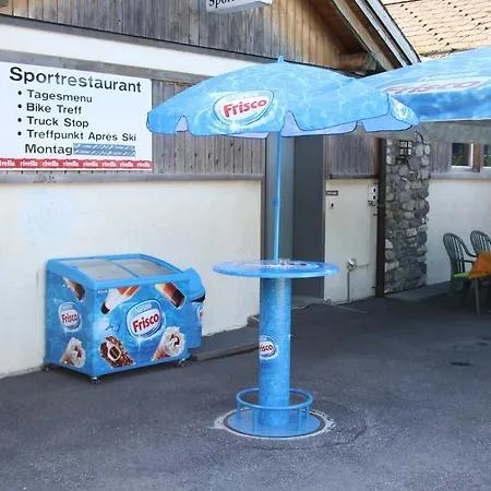 Sporti * Грюш