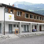 Sporti * Grüsch