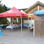 Sporti Vandrerhjem *