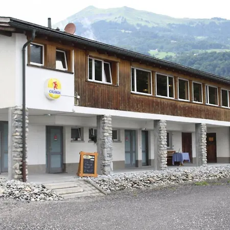 Sporti * Grüsch
