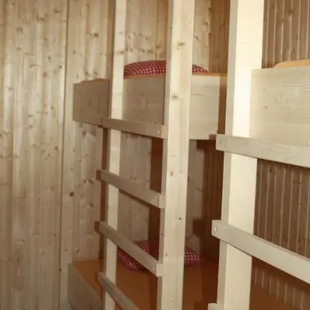 Albergue Sporti Grüsch
