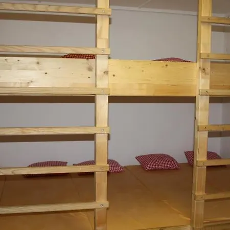 Sporti * Grüsch