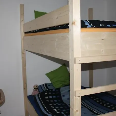 Sporti Albergue *