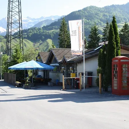 Sporti