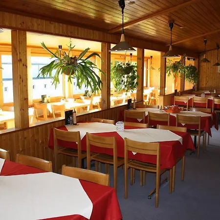 Albergue Sporti *