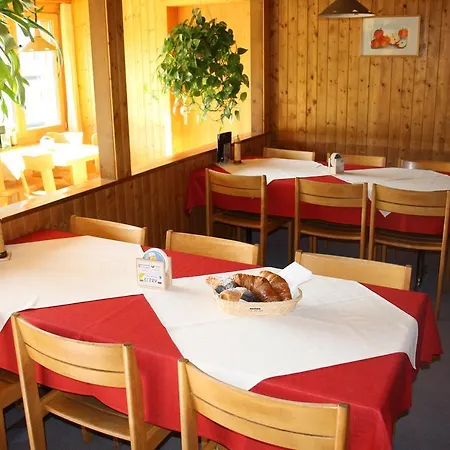 Sporti Albergue