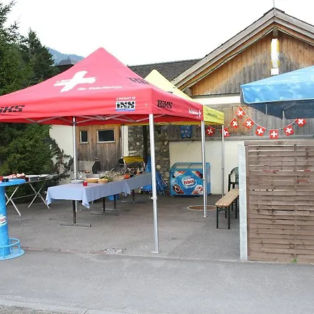 Sporti Albergue *
